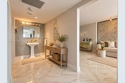 300 Bayview Dr #2014, Sunny Isles Beach, FL 33160 - Photo 14