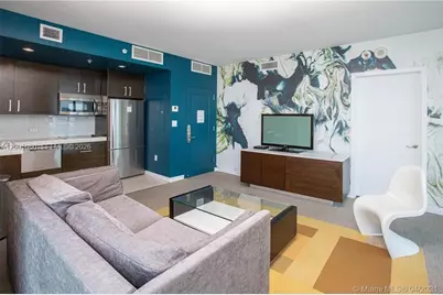 17315 Collins Ave #2406, Sunny Isles Beach, FL 33160 - Photo 8