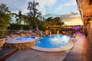 11000 SW 32nd St, Miami, FL 33165 - Photo 1