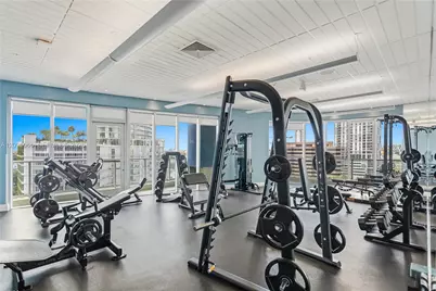 185 SW 7th St #3600, Miami, FL 33130 - Photo 24