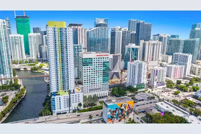 185 SW 7th St #3600, Miami, FL 33130 - Photo 30