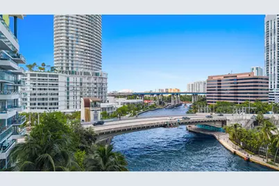 185 SW 7th St #3600, Miami, FL 33130 - Photo 38