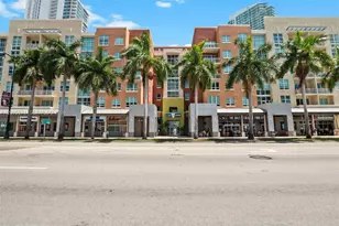 2001 Biscayne Blvd, Miami, FL 33137 - Photo 1