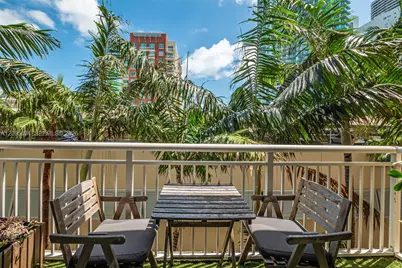 2001 Biscayne Blvd #3405, Miami, FL 33137 - Photo 8
