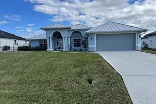1213 NW 35th Pl, Cape Coral, FL 33993 - Photo 1