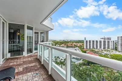 21055 Yacht Club Dr #1703, Aventura, FL 33180 - Photo 1