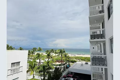 401 Ocean Dr #522, Miami Beach, FL 33139 - Photo 2