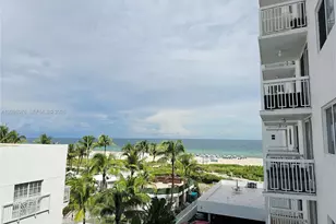 401 Ocean Dr, Miami Beach, FL 33139 - Photo 2
