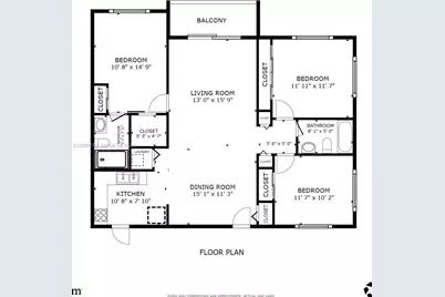 7825 Miller Dr #C211, Miami, FL 33155 - Photo 2
