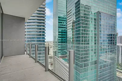 300 Biscayne Boulevard Way #3108, Miami, FL 33131 - Photo 18