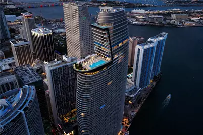 300 Biscayne Boulevard Way #3108, Miami, FL 33131 - Photo 1