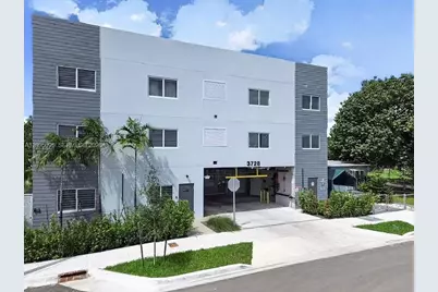 3728 NW 19th Ave #207, Miami, FL 33142 - Photo 2