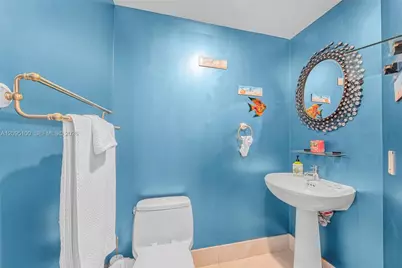 17001 Collins Ave #1403, Sunny Isles Beach, FL 33160 - Photo 24