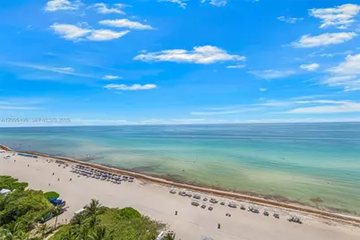 17001 Collins Ave #1403, Sunny Isles Beach, FL 33160 - Photo 6