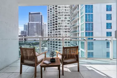 951 Brickell Av #1100, Miami, FL 33131 - Photo 28