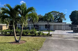 1100 Arizona Ave, Fort Lauderdale, FL 33312 - Photo 1