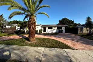 12635 SW 84th Avenue Rd, Miami, FL 33156 - Photo 1