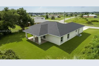 1138 N Argosy Rd, Other City - In The State Of Florida, FL 33935 - Photo 4