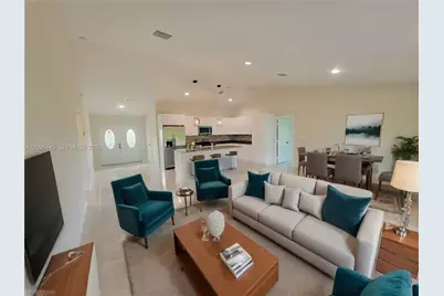 1138 N Argosy Rd, Other City - In The State Of Florida, FL 33935 - Photo 16