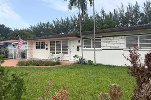 1051 W 47th St, Hialeah, FL 33012 - Photo 1