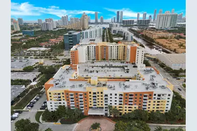 2775 NE 187th St #623, Aventura, FL 33180 - Photo 2
