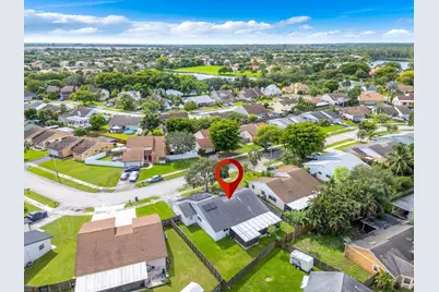 1661 N Goldeneye Ln, Homestead, FL 33035 - Photo 34