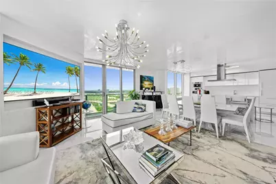 330 Sunny Isles Blvd #5-2302, Sunny Isles Beach, FL 33160 - Photo 4