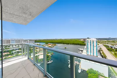 330 Sunny Isles Blvd #5-2302, Sunny Isles Beach, FL 33160 - Photo 32