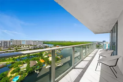 330 Sunny Isles Blvd #5-2302, Sunny Isles Beach, FL 33160 - Photo 30
