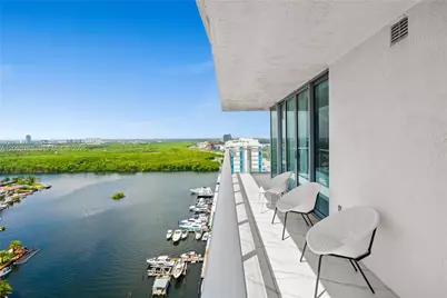330 Sunny Isles Blvd #5-2302, Sunny Isles Beach, FL 33160 - Photo 34