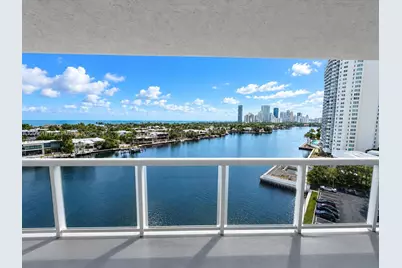 20515 E Country Club Dr #1044, Aventura, FL 33180 - Photo 1