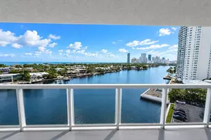 20515 E Country Club Dr, Aventura, FL 33180 - Photo 1