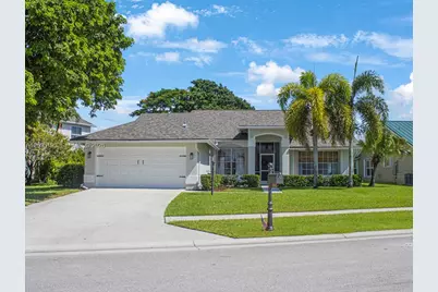12911 Upper Cove Dr, Wellington, FL 33414 - Photo 2
