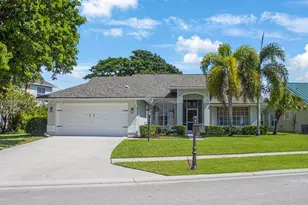 12911 Upper Cove Dr, Wellington, FL 33414 - Photo 2