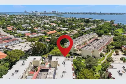1655 NE 115th St #9B, Miami, FL 33181 - Photo 16