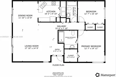 13429 SW 13th Ln, Miami, FL 33184 - Photo 30