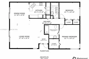 13429 SW 13th Ln, Miami, FL 33184 - Photo 30