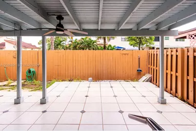 13429 SW 13th Ln, Miami, FL 33184 - Photo 8