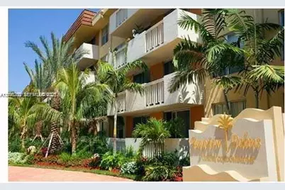 1800 Sans Souci Blvd #316, North Miami, FL 33181 - Photo 2