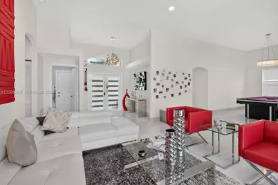 19367 NW 23rd St, Pembroke Pines, FL 33029 - Photo 6