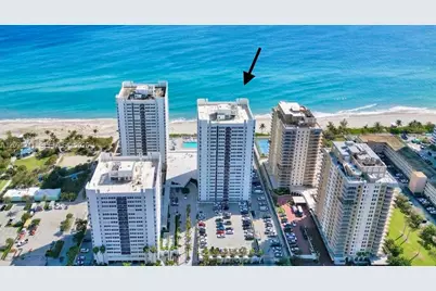 1904 S Ocean Dr #1901, Hallandale Beach, FL 33009 - Photo 1