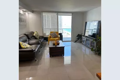 1904 S Ocean Dr #1901, Hallandale Beach, FL 33009 - Photo 4