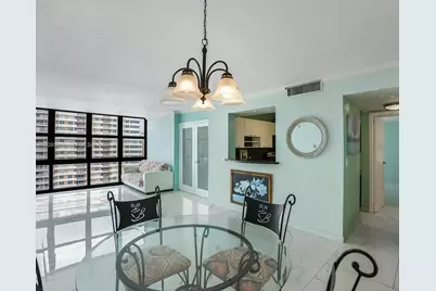 2049 S Ocean Dr #1406, Hallandale Beach, FL 33009 - Photo 2