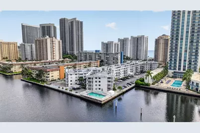 1913 S Ocean Dr #230, Hallandale Beach, FL 33009 - Photo 38