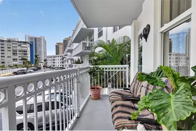 1913 S Ocean Dr #230, Hallandale Beach, FL 33009 - Photo 28