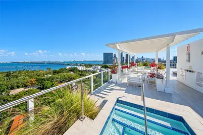 4250 Biscayne Blvd #1512, Miami, FL 33137 - Photo 8