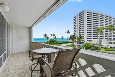 1200 S Ocean Blvd #3G, Boca Raton, FL 33432 - Photo 24