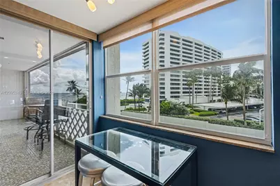 1200 S Ocean Blvd #3G, Boca Raton, FL 33432 - Photo 8