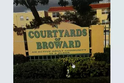 1820 N Lauderdale Ave #3115, North Lauderdale, FL 33068 - Photo 1