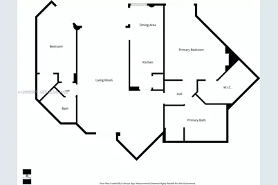 3000 Island Bl #2304, Aventura, FL 33160 - Photo 2